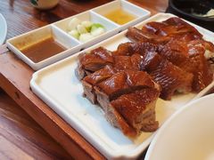 -凤阁楼果木烧鹅(鹤山陈山店)