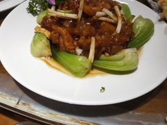 -东北大院·东北菜(三台子店)