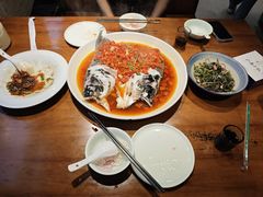 -江南小叙·美食研究院(鱼街店)