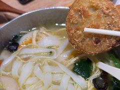 -小满手工粉(北京富力广场店)