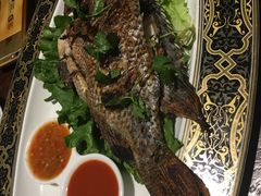 -Siam泰餐厅(水上公园店)