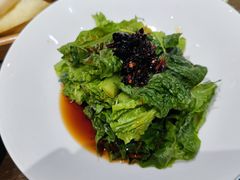 -粗茶淡饭•陕菜•家常菜