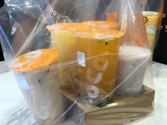 -CoCo都可(健翔桥店)