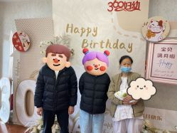 -沪壹健康国际母婴月子中心(360复旦奥医一妇婴东院店)