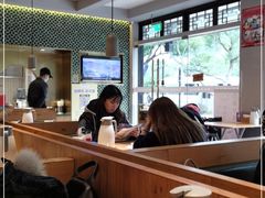 大堂-原製原味(普陀山磐龙店)