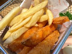 -夏日玛莉西餐厅(梅溪湖步步高店)