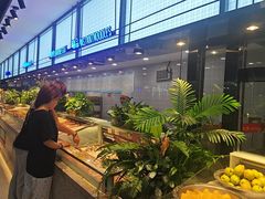 -金滏山·烤肉海鲜火锅自助(襄阳万达店)
