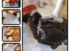 凉粉-做得清补凉(上邦店)