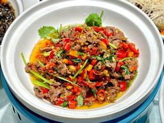 -小隐院子·庭院餐厅(大学城后湖店)