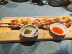 -俄士厨房(未来城店)