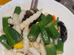 -前海沿·青岛菜(李沧万达店)