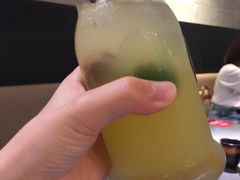 -鱼上·烤鱼(万象城店)