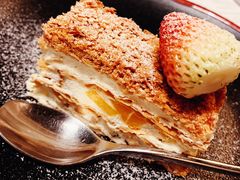 -T館·花园艺术餐厅