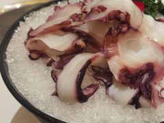 -帝皇海海鲜豆捞(桐泾商务广场店)