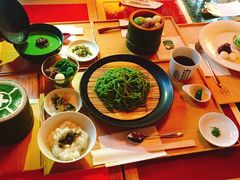 -中村藤吉(本店)