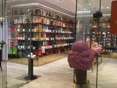 -VENCHI 闻绮(北京国贸商城店)