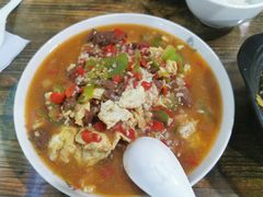 滑蛋牛肉-江南古镇味道·私房菜