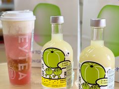 -喜茶(广州荔湾领展广场店)