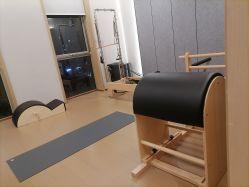 -FineYoga梵音瑜伽·普拉提
