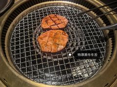 -厚贞日式烤肉(浦东汇智店)