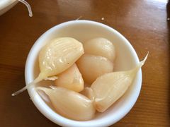 糖蒜-刘信牛羊肉小炒泡馍(回民街店)