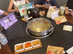 -菌极鲜野生菌火锅店(阳明祠店)