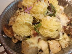 -佐度王子扒房(西城红场店)