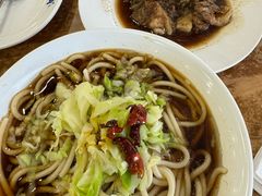 -柴氏风味斋(甘家口店)