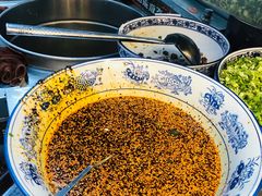 -有礼有面(知春路店)