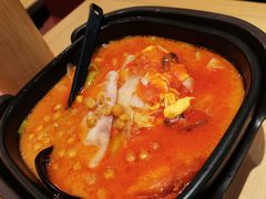 -阿香米线(凯德广场.1818店)