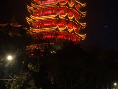 -郑记•不夜城烧烤•龙虾•虾蟹(黄鹤楼店)