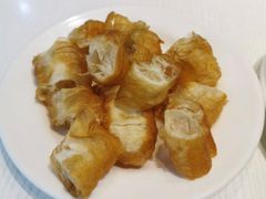 油条-牛红馆(远东店)