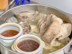 -化州颜勇牛腩(深圳总店)