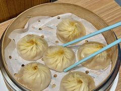 -小杨生煎(香港名都店)