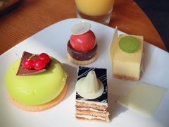 -广交会威斯汀酒店