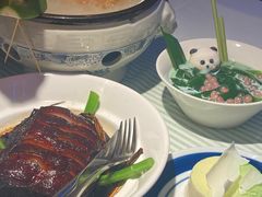 -桂满陇天书(南京德基旗舰店)