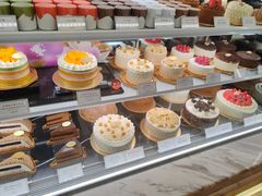 -布歌东京(清河万象汇店)