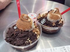 -DQ·蛋糕·冰淇淋(五角场万达店)