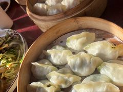 -老边饺子馆(中街店)