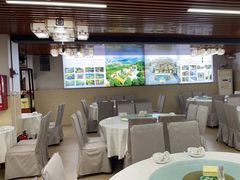 -岭下农庄·农家菜·野生大头鱼·公司团建(福永凤凰山店)