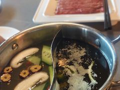 -君邦火锅(新疆大厦店)