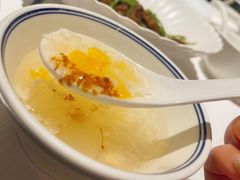 酒酿银耳桂花蜜-食廬(浦东嘉里城店)