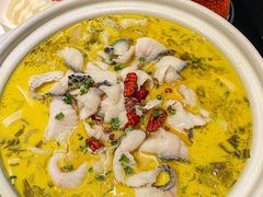 -简小舍·民间手艺菜(武昌江滩店)