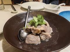 -杭州滨江银泰喜来登·采悦轩中餐厅