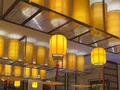 -福州天元国际威斯汀酒店·中国元素餐厅