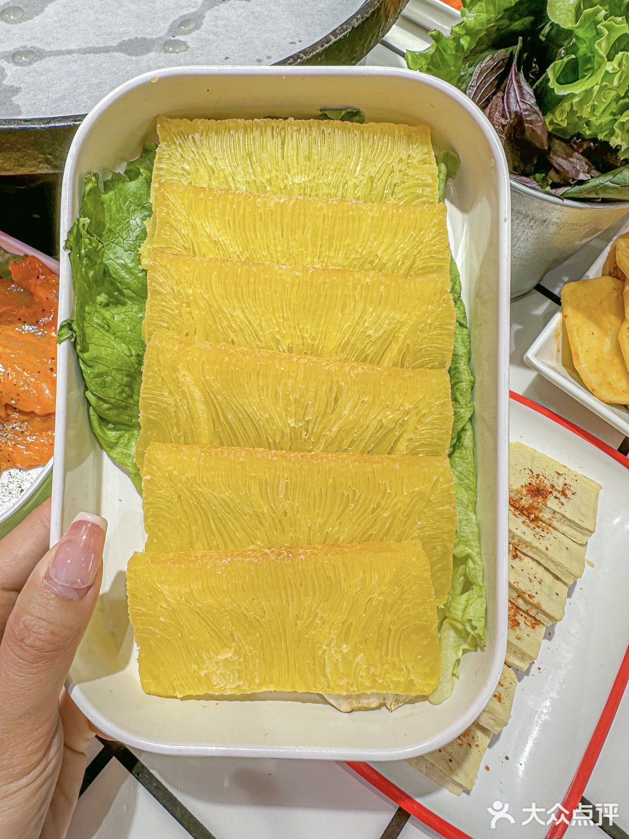 有肉吃的人不会伤心🤪来小放肆大口吃肉吧