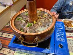 -如意林卡藏餐吧 (九寨沟店)