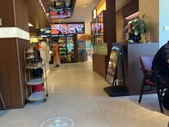 -鲜得莱渔港·小平岛海胆馆(七贤岭店)