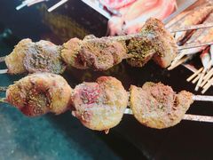 -西司夜市