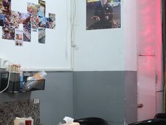 大堂-阿龙烧烤(广达路店)
